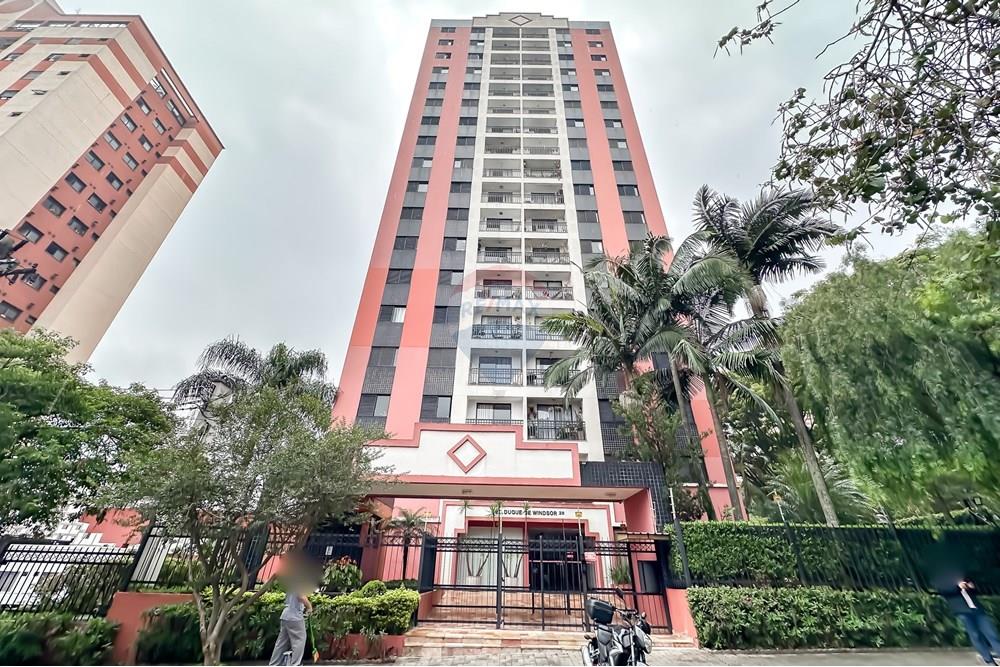 Apartamento - Venda - São Paulo , São Paulo - IMG_654330.jpg - 601461037-2