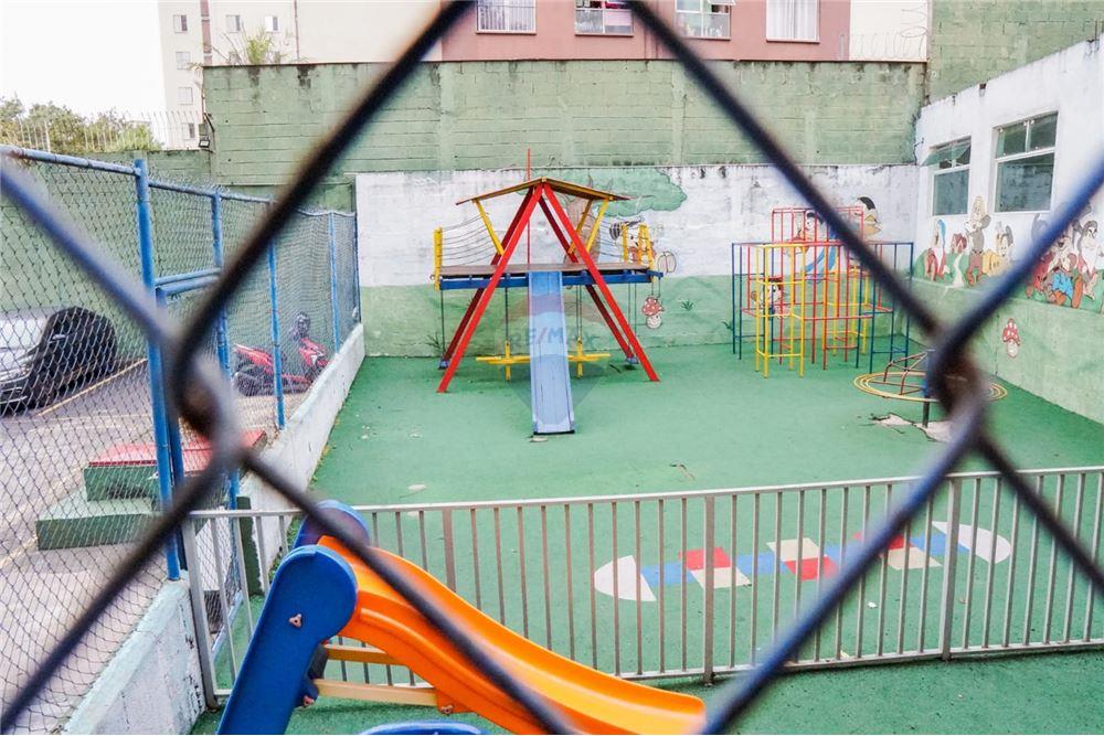 Apartamento - Alugar - São Paulo , São Paulo - 36 - 601751013-243