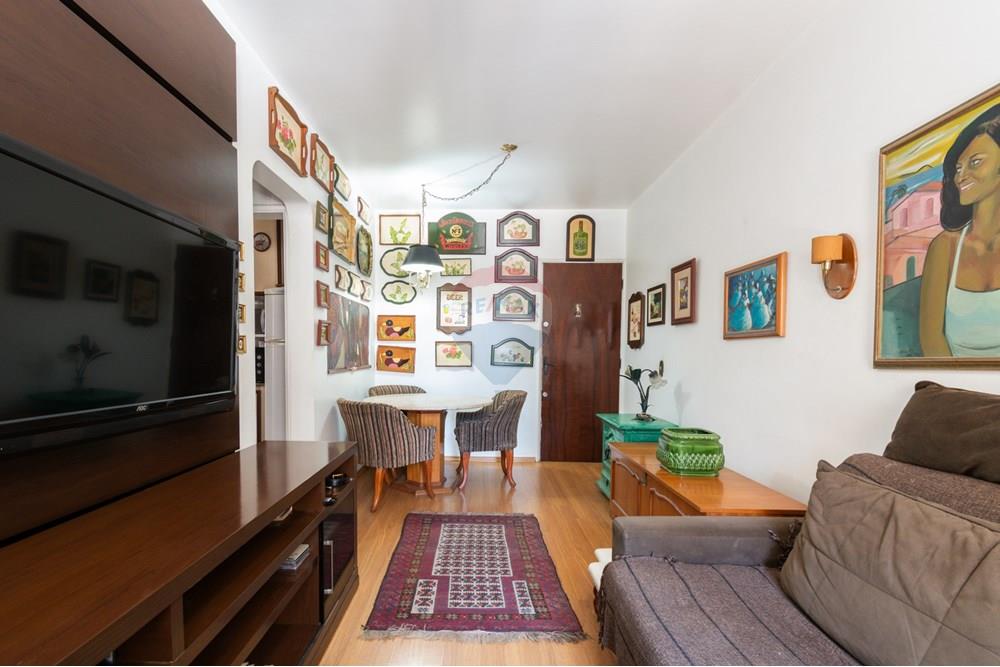 Apartamento - Venda - São Paulo , São Paulo - Cópia de DSC_2708.jpg - 601131085-12