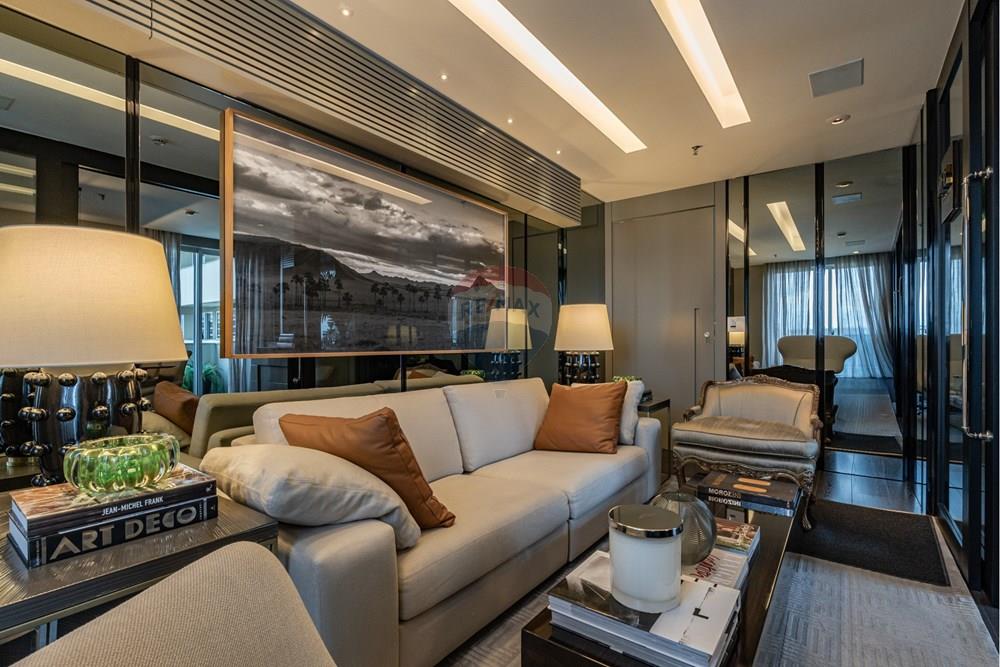 Cj. Comercial/ Sala - Venda - São Paulo , São Paulo - 03sala_008 (6).JPG - 601401007-88