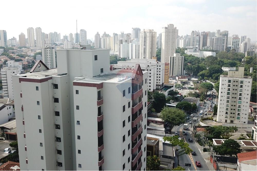 Apartamento - Venda - São Paulo , São Paulo - RUA VOLUNTÁRIOS DA PÁTRIA, 4816 (55).JPG - 601051059-36