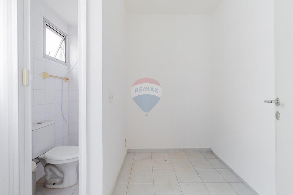 Apartamento - Venda - São Paulo , São Paulo - IMG_1502.jpg - Quarto da empregada - 601081089-16