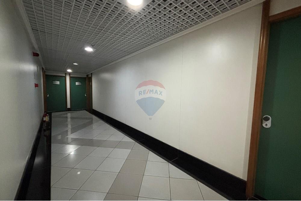 Cj. Comercial/ Sala - Venda - São Paulo , São Paulo - 26.JPG - 601081019-47