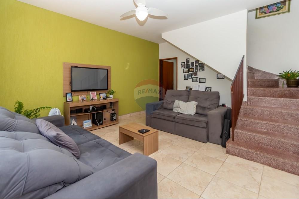 Жилищен - Къща на два етажа - São Paulo , São Paulo - BR - IMG_404515.jpg - 602261032-2