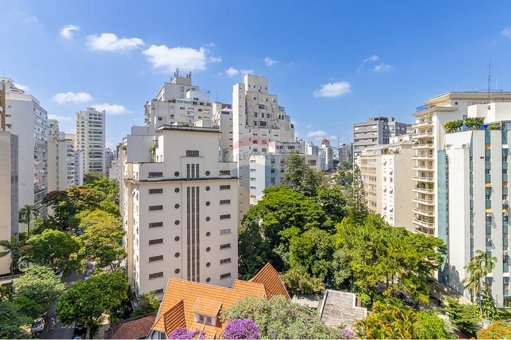 Apartamento - Venda - São Paulo , São Paulo - 31.jpg - Layout aberto - 601081007-96