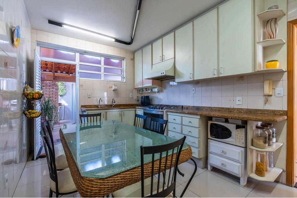 Casa - Venda - São Paulo , São Paulo - 51-CS.jpg - 601971032-120