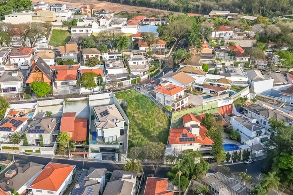 Sobrado - Venda - São Paulo , São Paulo - DJI_024402.jpg - 602291037-30