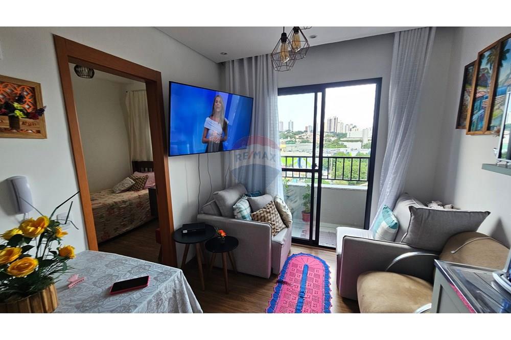 Apartamento - Alugar - São Paulo , São Paulo - Design sem nome (2).jpg - 602031038-1