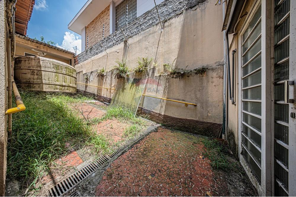 Casa Comercial - Venda - São Paulo , São Paulo - RMP_4654.jpg - 601191026-211