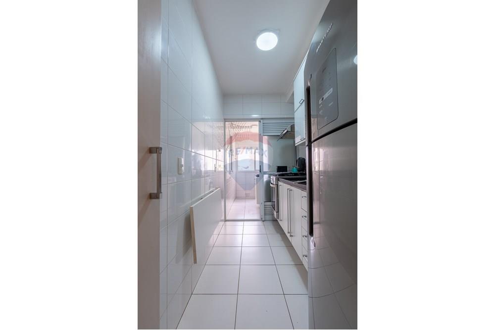 Apartamento - Venda - São Paulo , São Paulo - 36_AP.jpg - 601471020-89