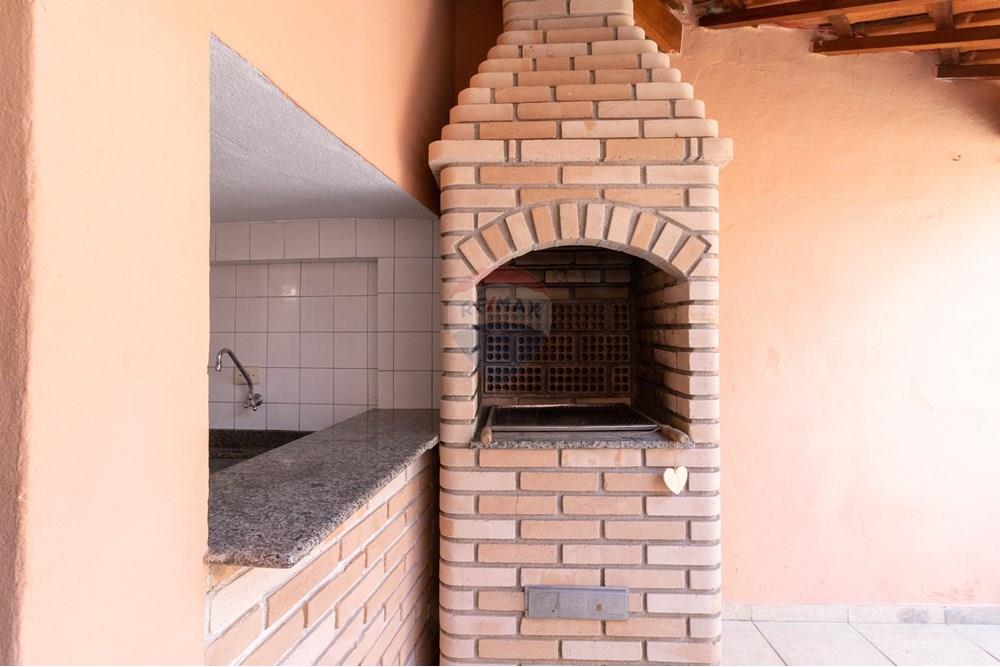 Sobrado - Venda - São Paulo , São Paulo - Rua Santo Egidio, 135_38.jpg - 601771097-103