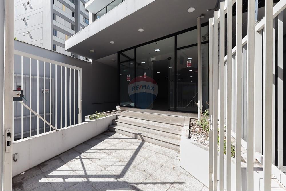 Komercyjne - Budynek - Sao Paulo , Sao Paulo - BR - 01fachada001.jpg - 601081006-125