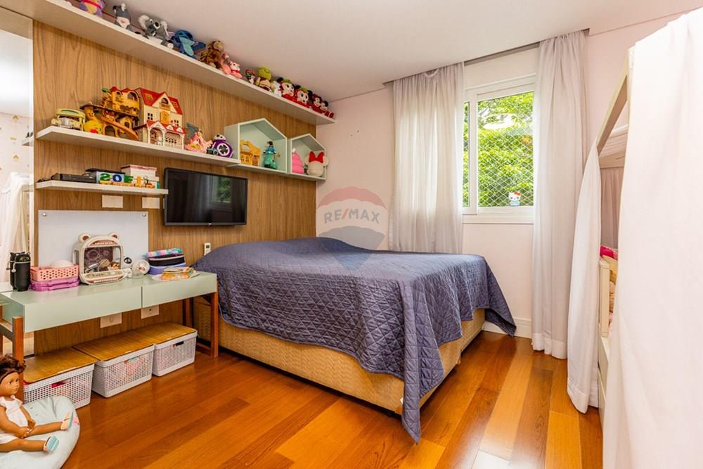 Casa de Condomínio - Venda - São Paulo , São Paulo - Cópia de Remax Ares-6.jpg - Suite - 601131046-20