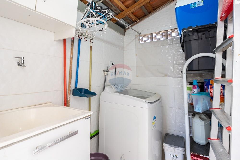 Casa - Venda - São Paulo , São Paulo - 43-T. Árvore da felicidade.jpg - 601171010-61