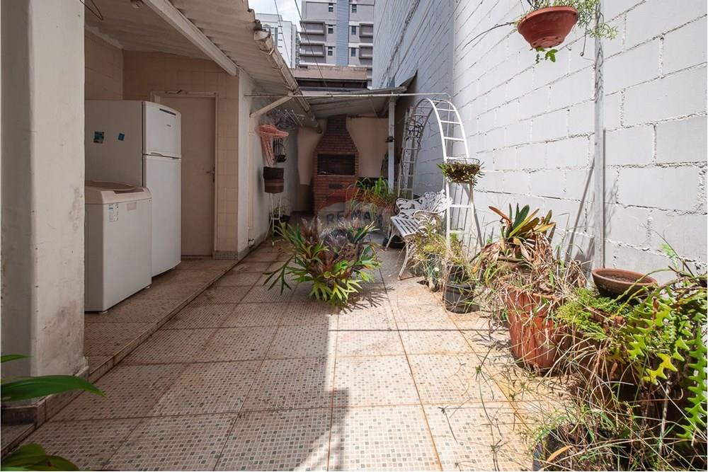 Sobrado - Venda - São Paulo , São Paulo - quintal v1.jpg - 601311038-14