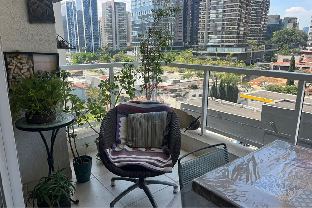Apartamento - Alugar - São Paulo , São Paulo - c3f5f91e-2188-479c-af3c-c2cc302aeefc.jpg - 601361019-3155
