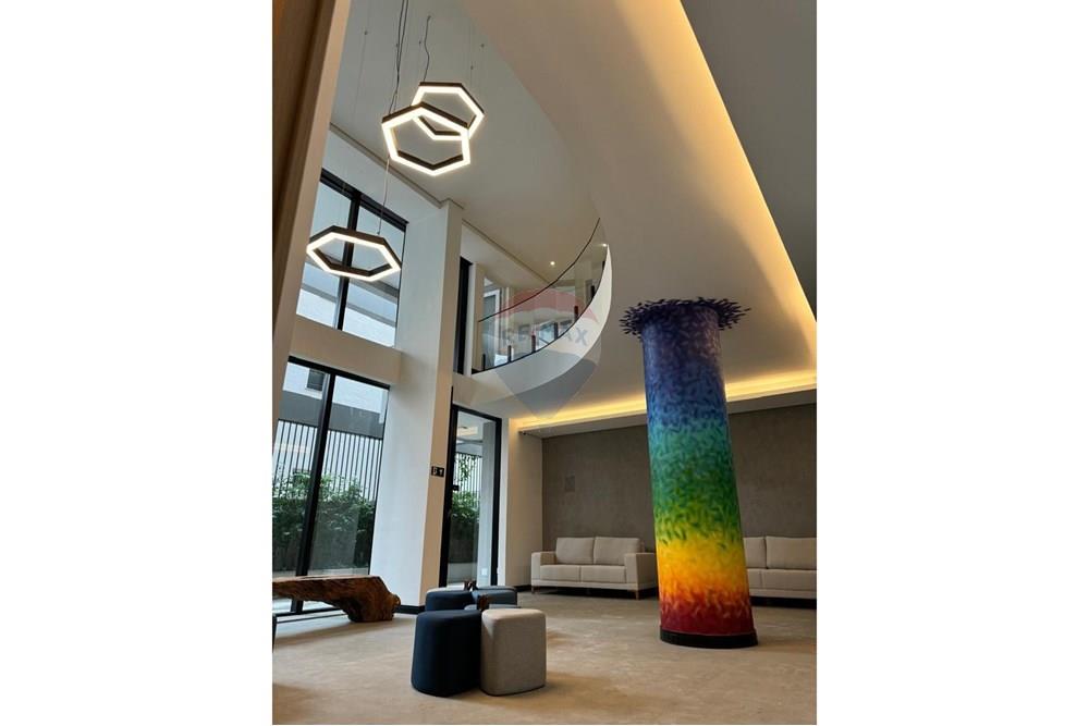 Apartamento - Alugar - São Paulo , São Paulo - 5.jpeg - 602291016-319