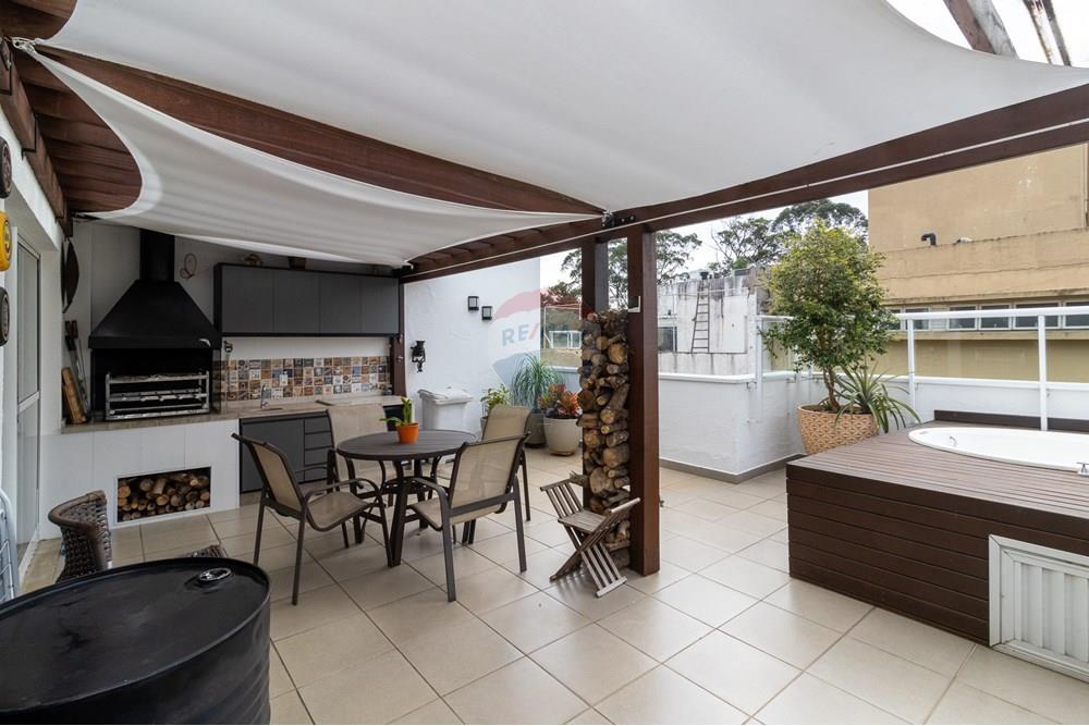 Cobertura à venda com 3 quartos, 184m² - Foto 51
