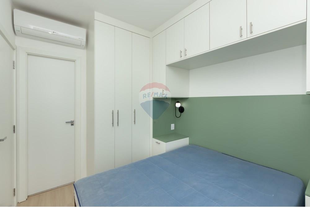 Studio - Venda - São Paulo , São Paulo - IMG_715006.jpg - Quarto - 601371001-115