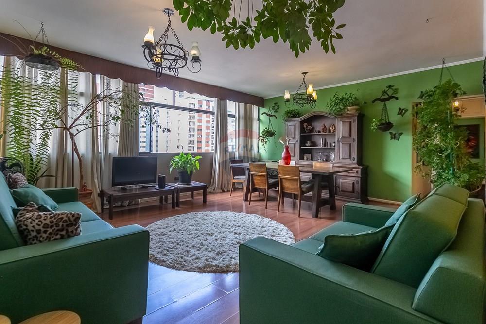 Apartamento - Venda - São Paulo , São Paulo - 1. 601301058-55 - R. Teodoro Sampaio 1704 Ap 74-007.jpg - 601301058-55