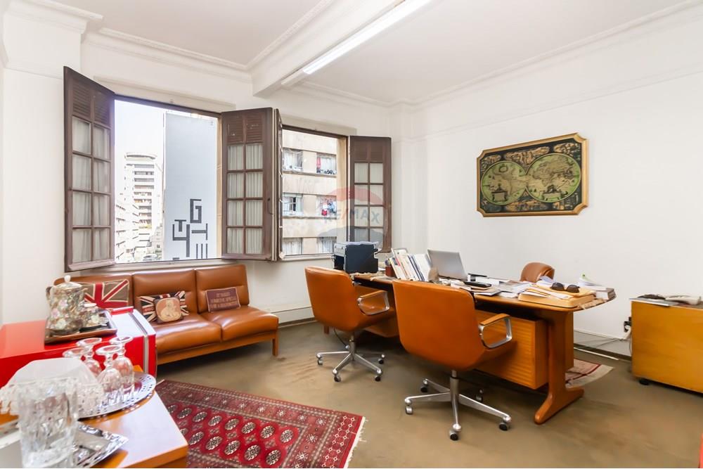 Cj. Comercial/ Sala - Alugar - São Paulo , São Paulo - 17.jpg - 601481005-209