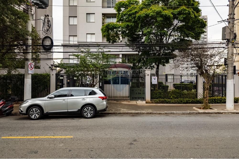 Apartamento - Venda - São Paulo , São Paulo - 66-AP.jpg - 601471020-88