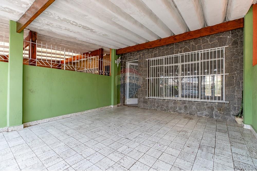 Casa à venda com 3 quartos, 120m² - Foto 2