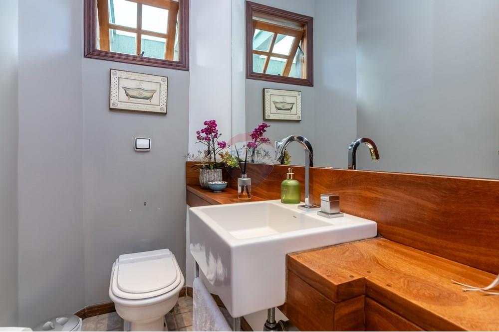 Sobrado - Venda - São Paulo , São Paulo - IMG_899830.jpg - 602031026-22