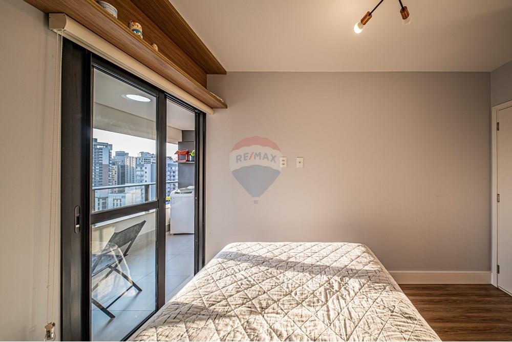 Apartamento - Venda - São Paulo , São Paulo - (37).jpg - 601191026-210