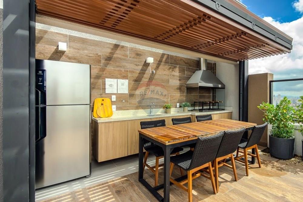 Apartamento - Venda - São Paulo , São Paulo - IMG_E3554.jpg - 601261002-261