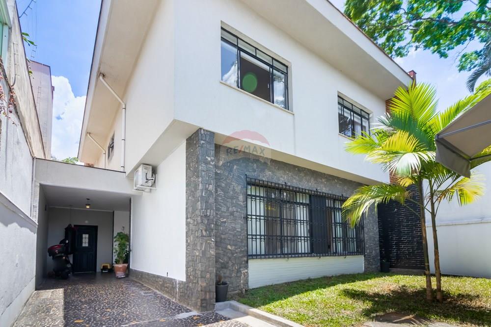 Casa - Venda - São Paulo , São Paulo - 1-56.jpg - 602031030-23