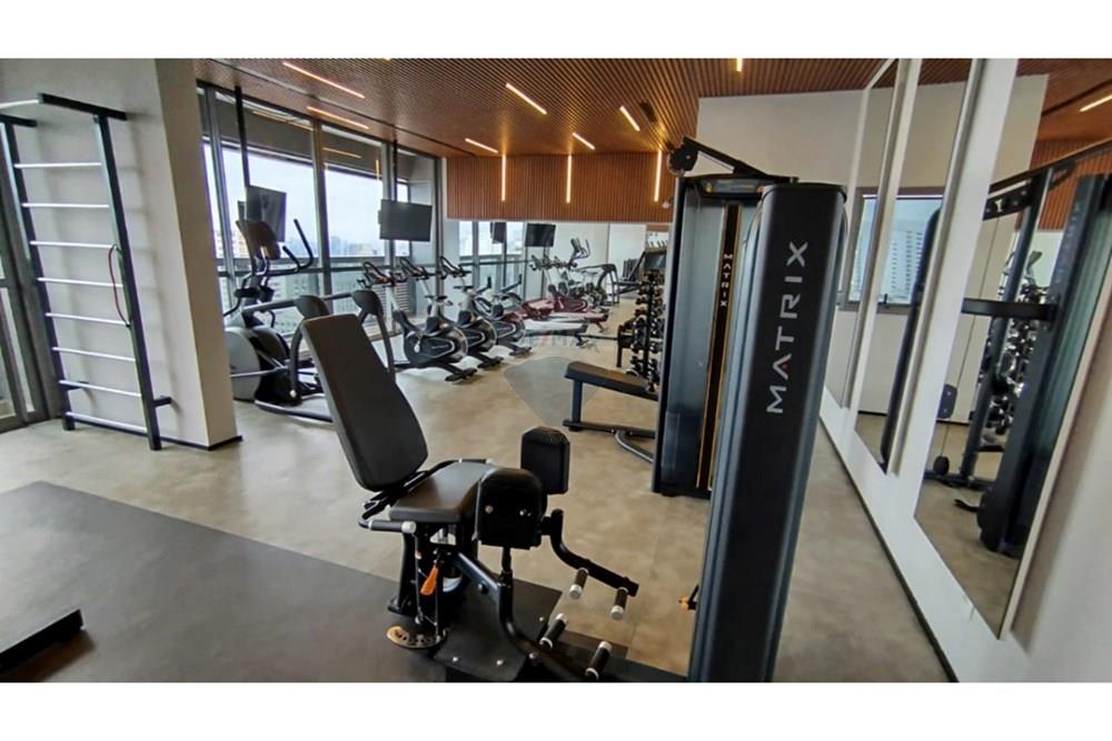 Apartamento - Alugar - São Paulo , São Paulo - 9521c290-7276-427f-85ab-3ef5fea93430.jpeg - 602361011-13