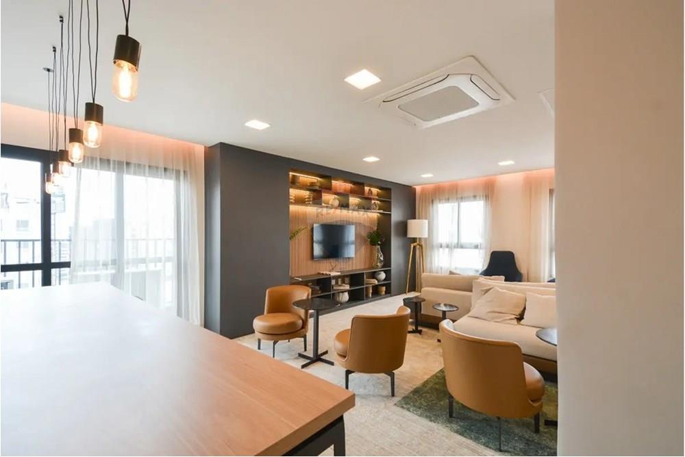 Apartamento - Alugar - São Paulo , São Paulo - 48a.jpg - 601361048-49