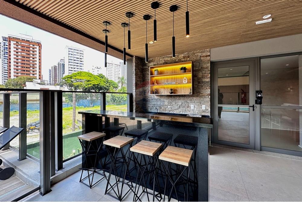 Studio - Venda - São Paulo , São Paulo - IMG_3904.jpg - 602321013-59