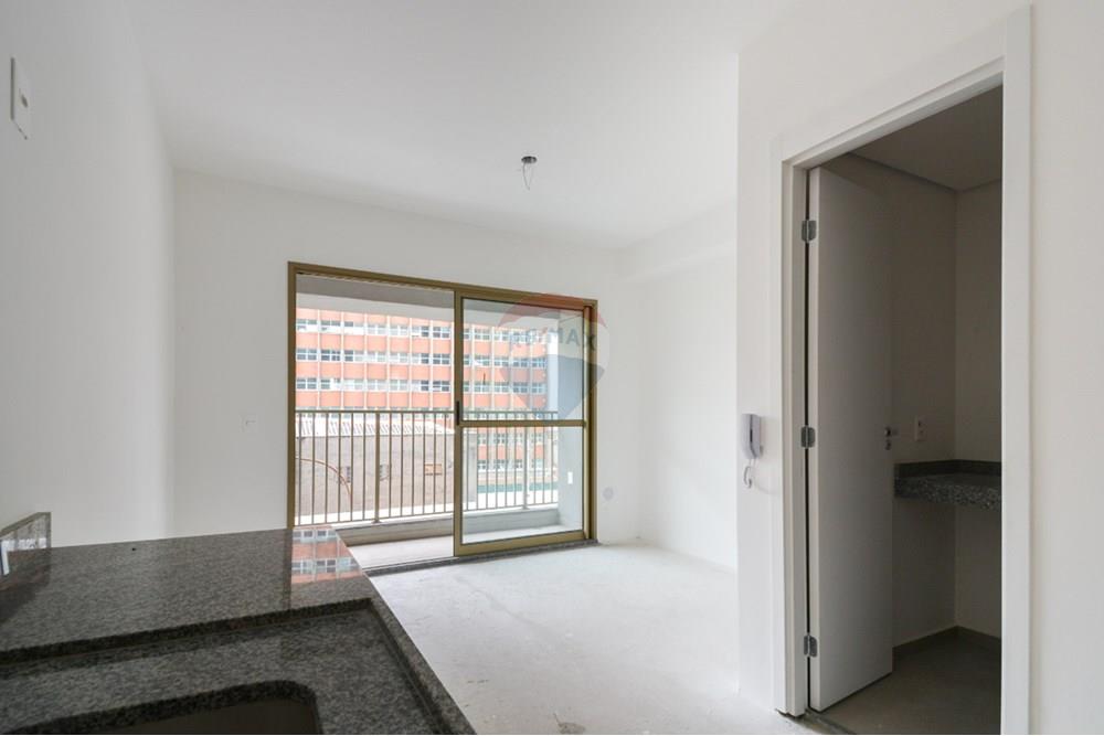 Studio - Venda - São Paulo , São Paulo - 70c556f1-2ac0-4691-b640-2056ed403183.jpeg - Quarto - 601251165-113
