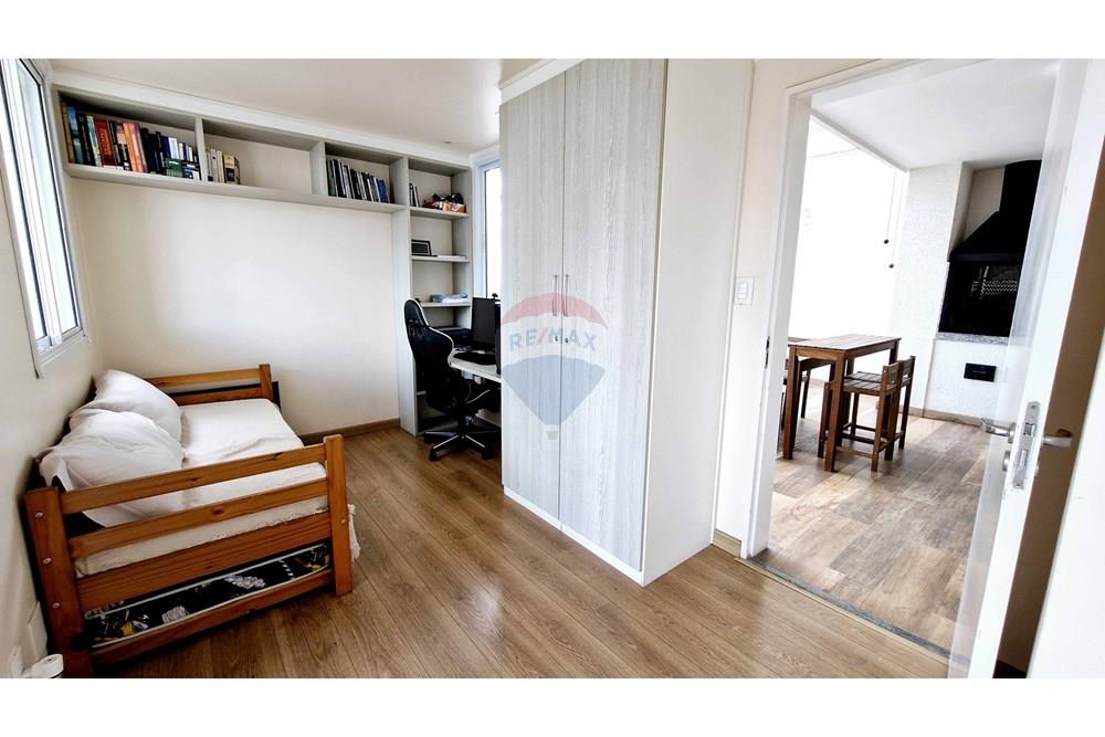 Cobertura - Venda - São Paulo , São Paulo - RUA ENGENHEIRO MAC LEAN, 427 (44).jpg - 601051021-247