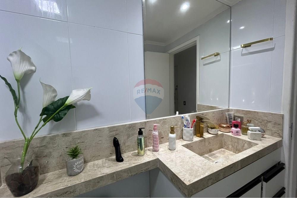 Apartamento - Alugar - São Paulo , São Paulo - WhatsApp Image 2026-03-10 at 18.35.03 (2).jpeg - Banheiro - 601771106-47