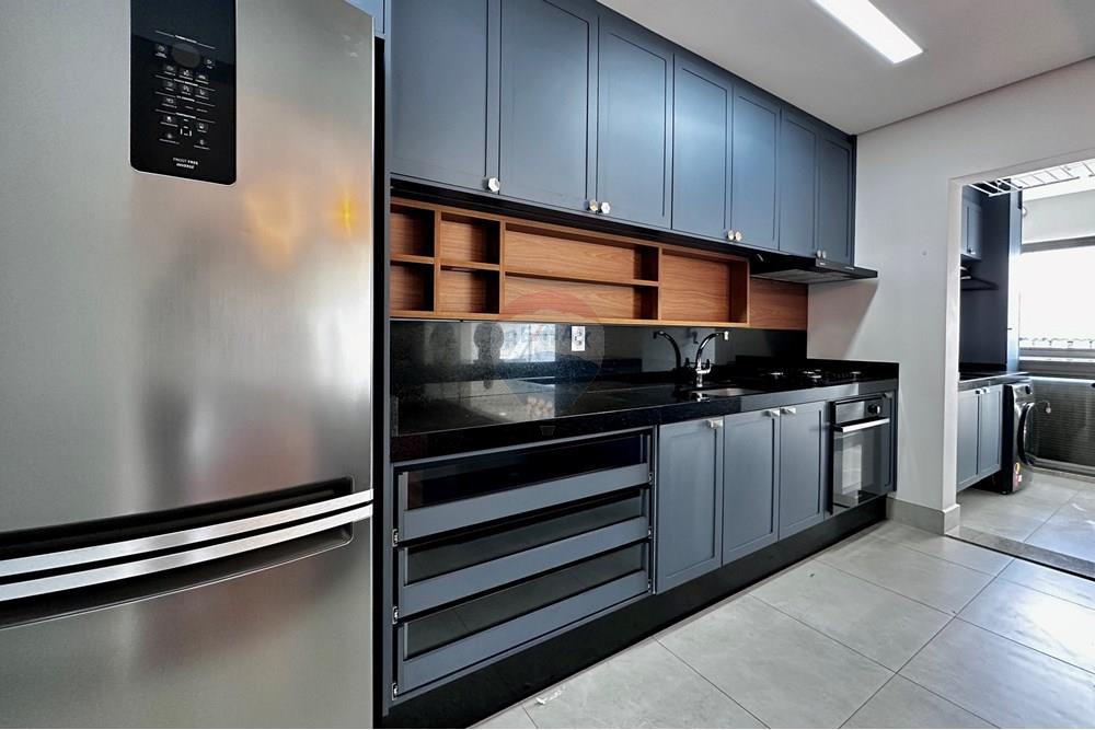 Apartamento - Alugar - São Paulo , São Paulo - 22.jpg - 602321003-50