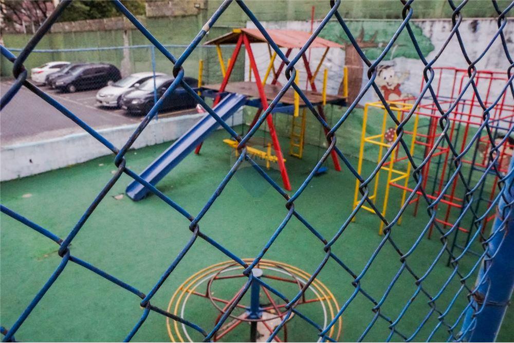 Apartamento - Alugar - São Paulo , São Paulo - 35 - 601751013-243