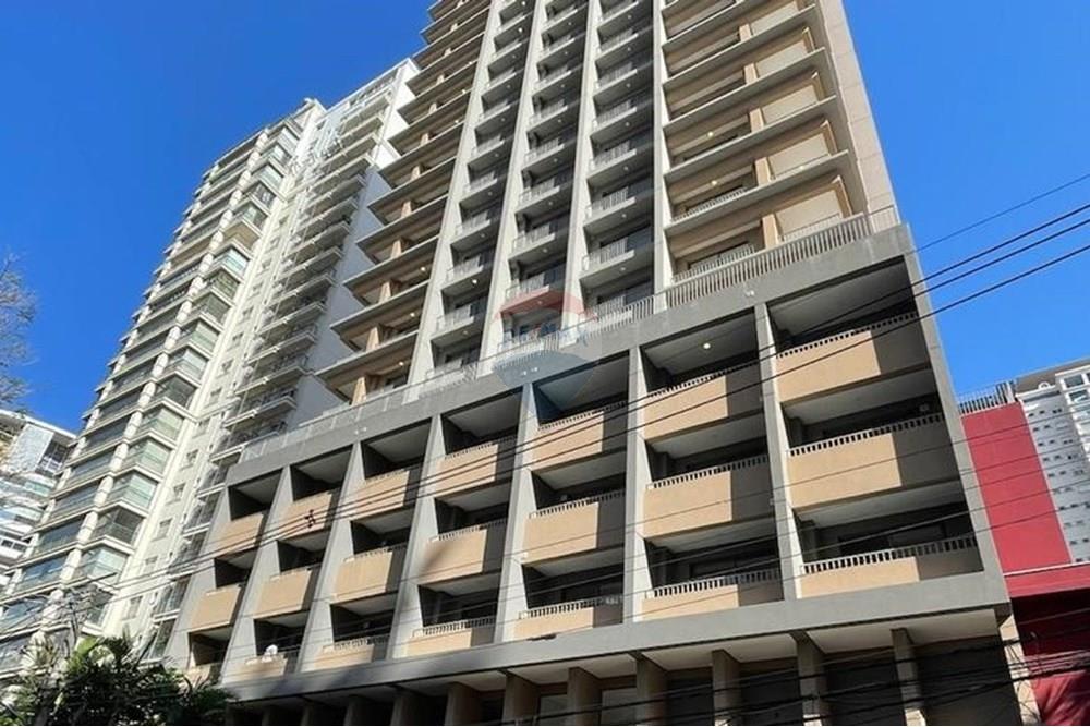 Apartamento - Alugar - São Paulo , São Paulo - 0f71d8c9-a743-4aab-9500-5424448eb236.jpg - 602241003-107