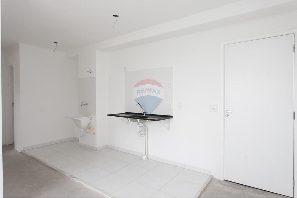 Apartamento - Venda - São Paulo , São Paulo - IMG_1411.jpg - 601751081-31