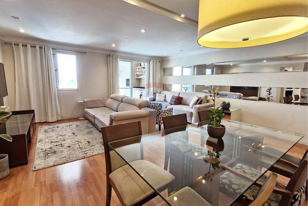 Apartamento - Venda - São Paulo , São Paulo - RUA MARIA JOSÉ POMAR, 332 (7).jpg - Sala de jantar - 601051032-156