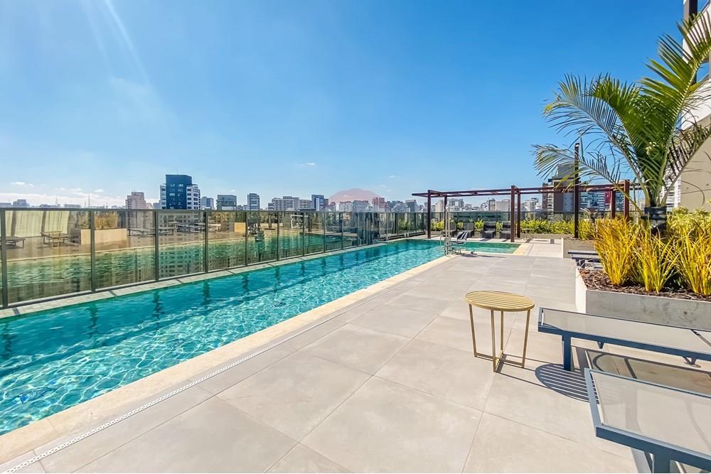 Rezidential - Apartament - Sao Paulo , Sao Paulo - BR - 17.jpg - 601721032-106