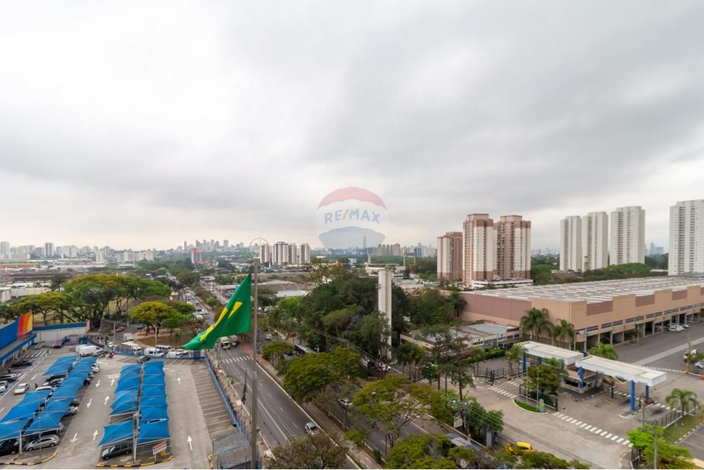 Residential - Kondo/ Apartemen - São Paulo , São Paulo - BR - 03sala_011.jpg - 602101011-226