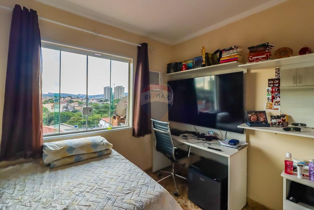 Casa - Venda - São Paulo , São Paulo - 05dormitorio-2_002.JPG - Quarto - 602101005-94