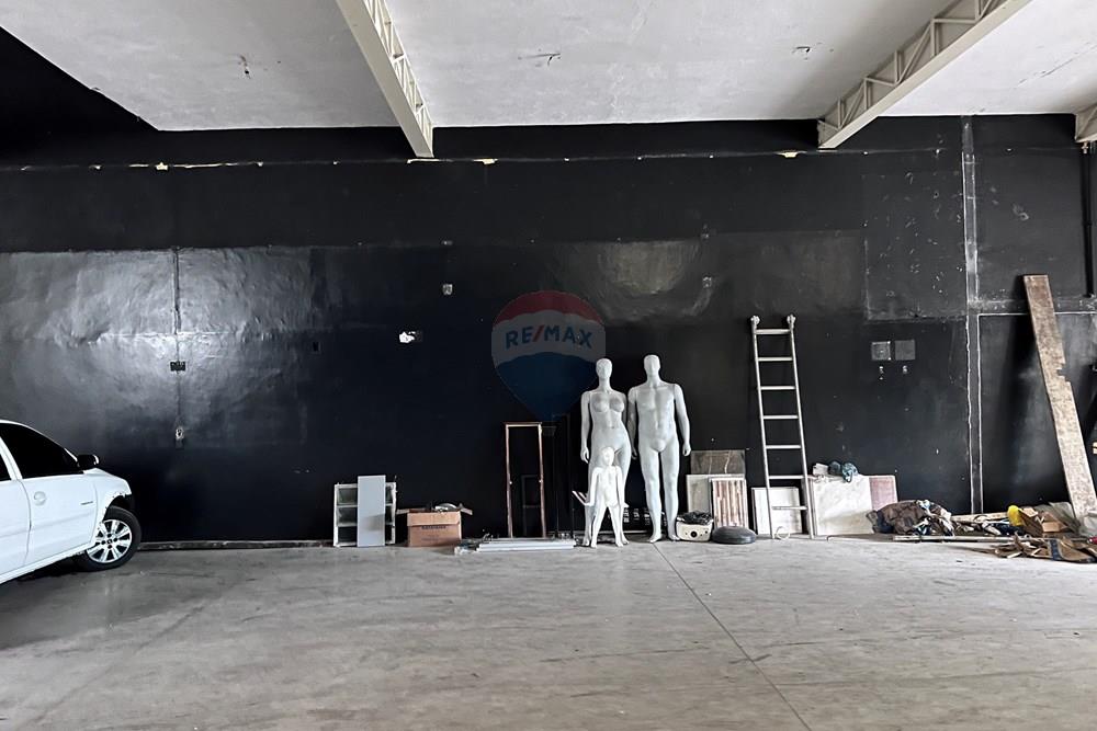 Galpão - Alugar - São Paulo , São Paulo - IMG_1397.JPG - 601471030-83