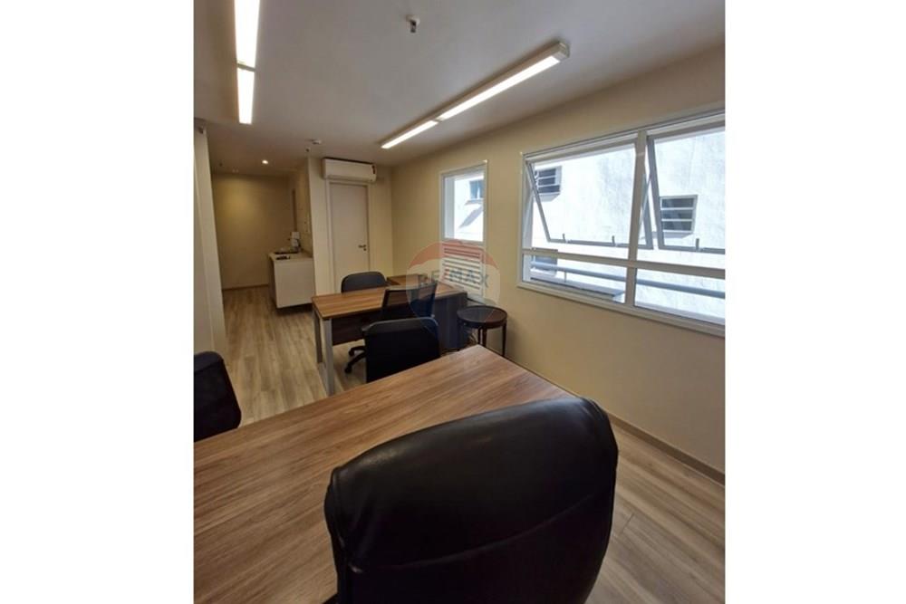 Cj. Comercial/ Sala - Alugar - São Paulo , São Paulo - Had 10.jpeg - 601241018-219