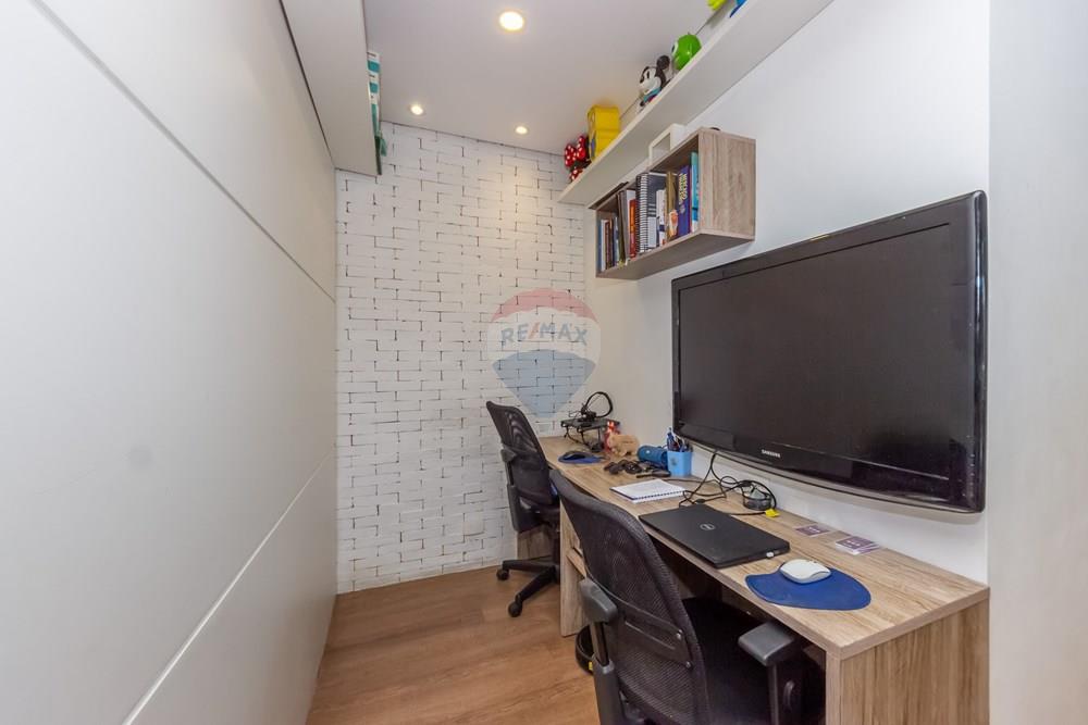 Apartamento - Venda - São Paulo , São Paulo - IMG_653024.jpg - Escritório - 601811039-6
