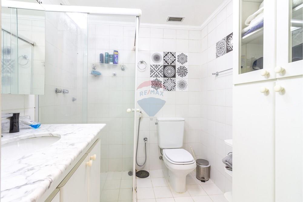 Apartamento - Venda - São Paulo , São Paulo - 29.jpg - Banheiro - 602201008-223