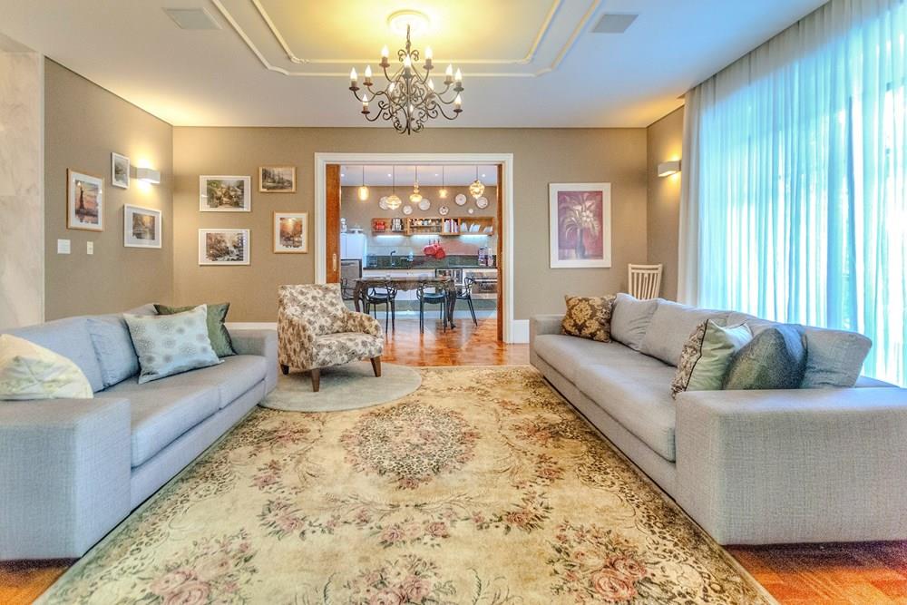 Apartamento - Venda - São Paulo , São Paulo - DSC_7242.jpg - Sala de estar - 601191002-75